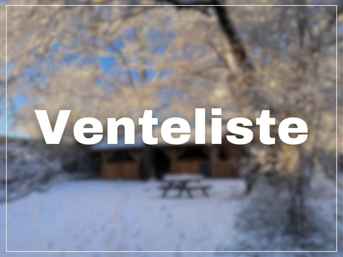 Jul på Struer Højskole (Julen '25)