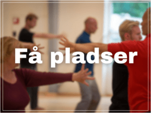 Qi gong & velvære (Uge 10)