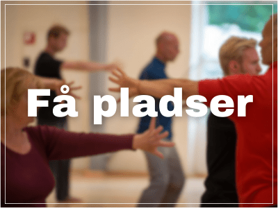 Qi gong & velvære (Uge 10)