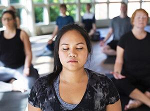 Energi & balance i livet  (Uge 37)