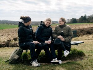 Energi & balance i livet  (Uge 37)