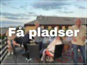 Det enestående liv (Uge 36)