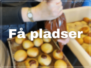 Bagekursus (uge 6 2026)