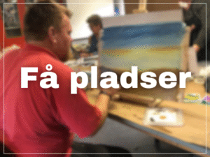 Malekursus (Uge 3 2026)