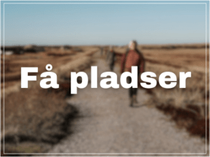 Vintervandringer (Uge 9)