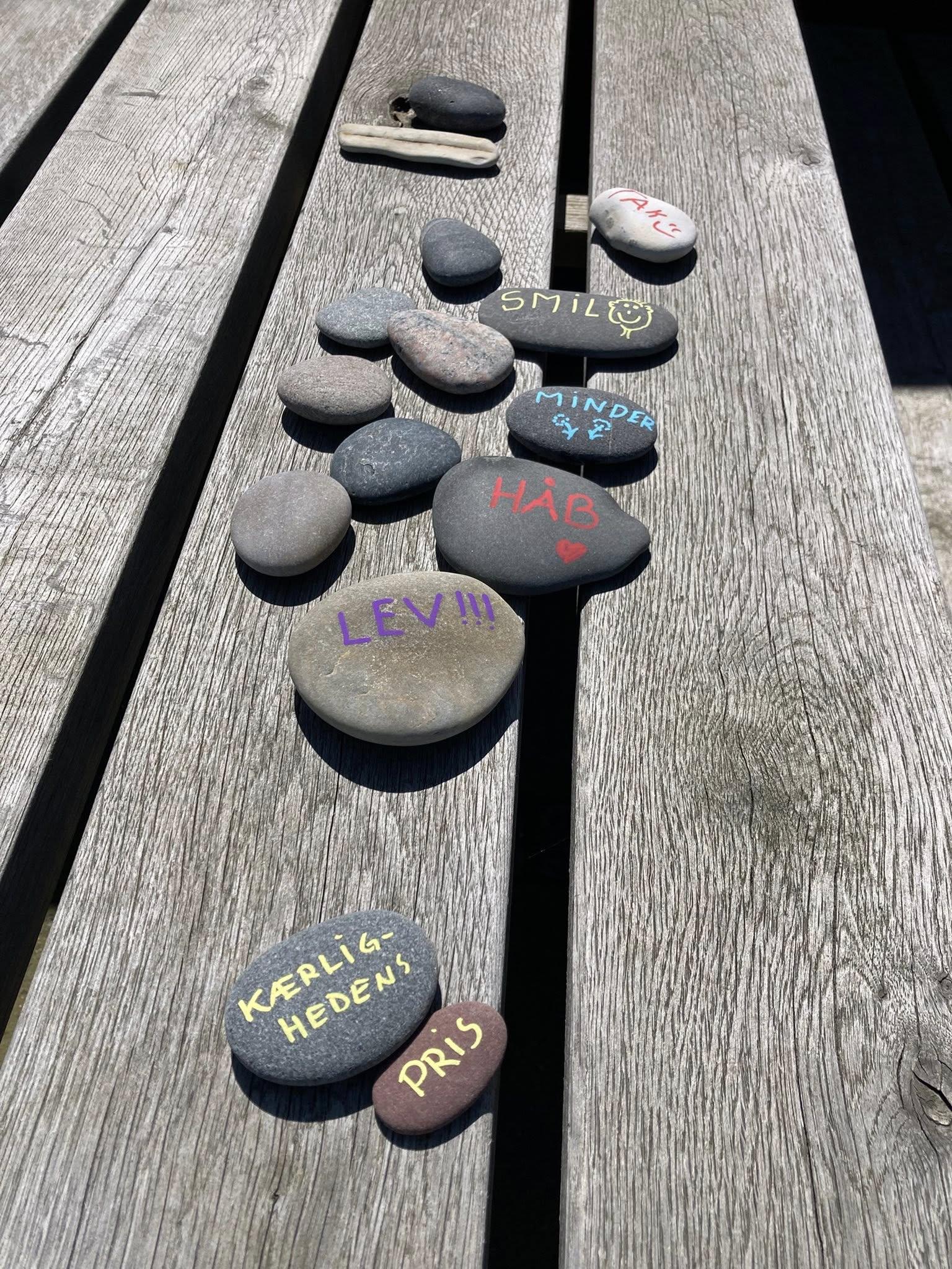 Kærlighedens pris (Uge 24) - Billede 5