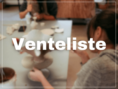 Keramik: Raku og stentøj (Uge 6 2026)