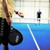 Padel & højskole (Uge 3) - Billede 5