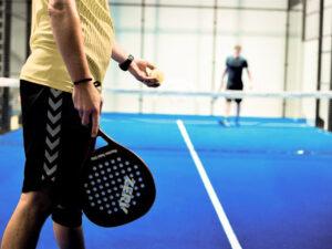 Padel & højskole (Uge 3)