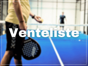 Padel & højskole (Uge 3)