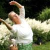 Sommerhøjskole: Qi gong (Uge 28) - Billede 2