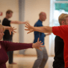 Qi gong Struer Højskole