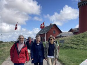 Den historiske Vestkyst (Uge 38)