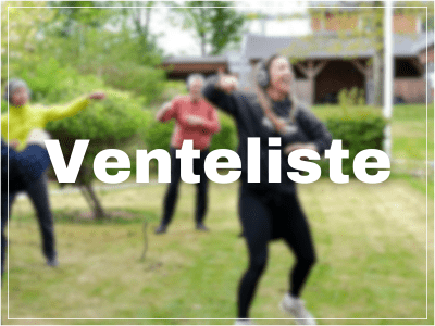 Dans dig glad (Uge 5)