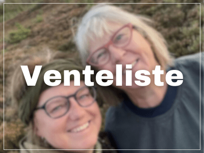 Det gode seniorliv (Uge 5 2026)